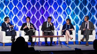 2019 Rail Conference, Value Capture Session- Panel Discussion (English)