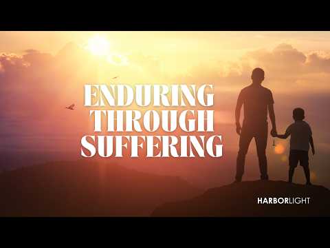 March 15 | Pastor Tim Inman | Enduring Through Suffering