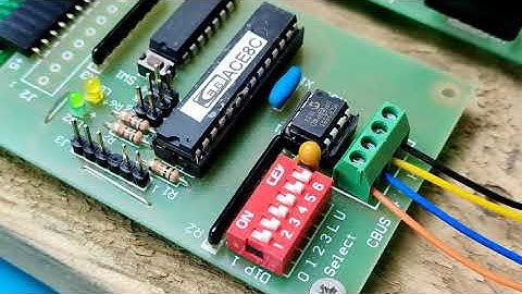 Merg Kit 101 - Configuring the Modules