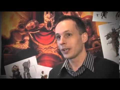 Overlord II - Developer diary 5: Humor