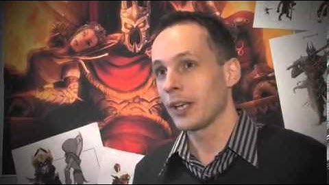 Overlord II - Developer diary 5: Humor