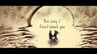 Video thumbnail of "SafetySuit - FEELS [OFFICIAL Lyric Video]"