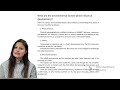 Influence of Heredity and Environment on Development of children