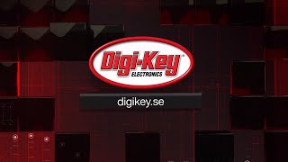 Digi-Key Overview-2019-Swedish