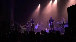 Death Cab For Cutie - Summer Years @ O2 Academy