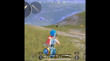 1v1 🥵 wait for end #opcroud