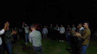 Iğdır - Tuzluca - Üçkaya Köyü (Ekerek) Kına Gecesi
