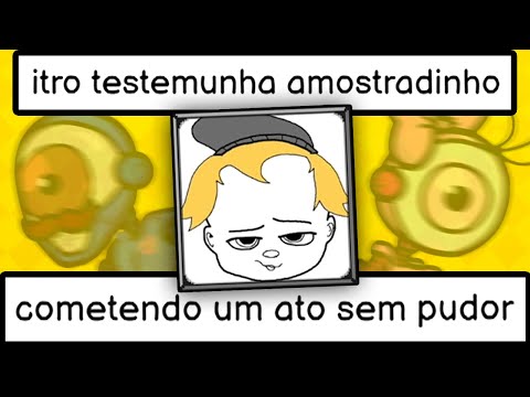 THE MOST CHAOTIC BIG BROTHER BRASIL IN HISTORY