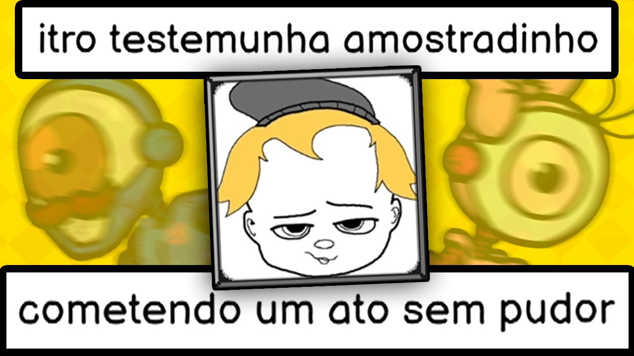 O BBB MAIS CAÓTICO DE TODA A HISTÓRIA