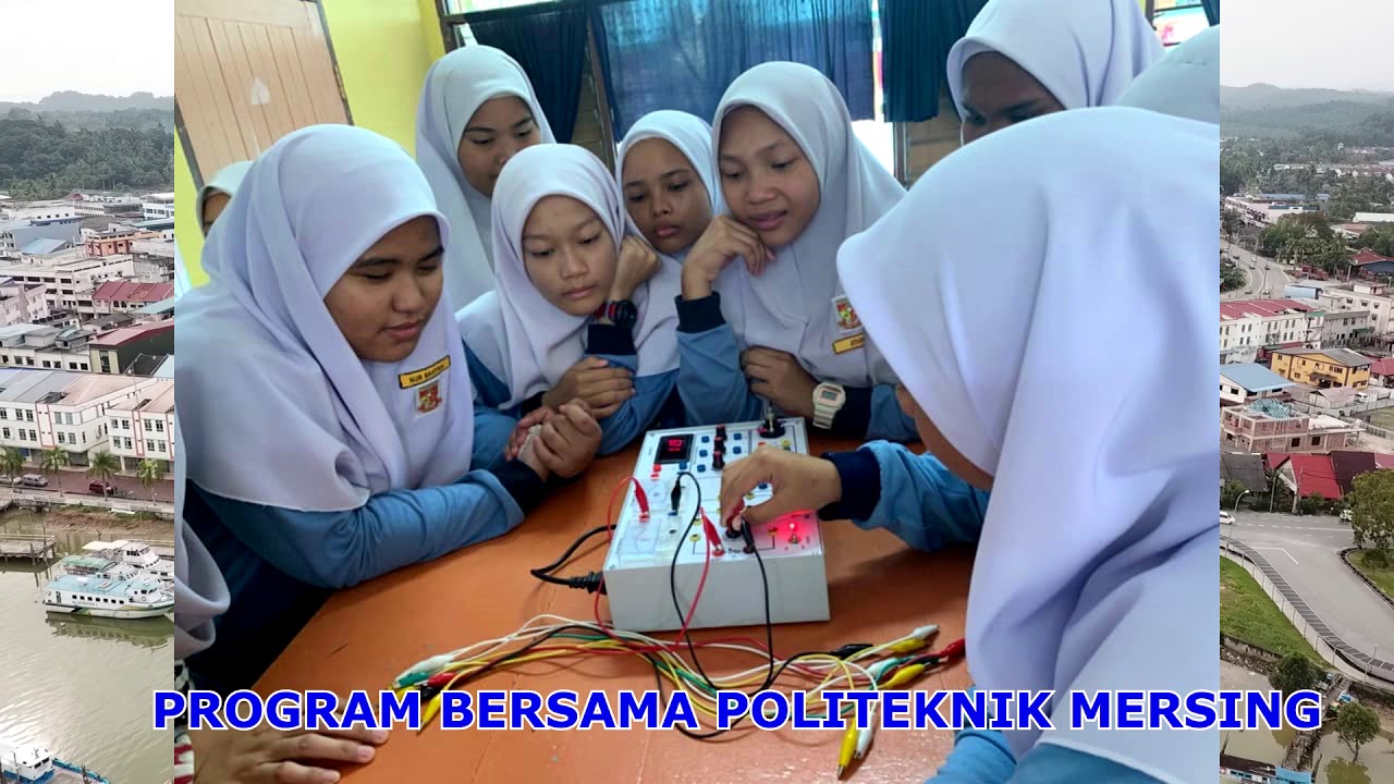 MONTAJ VIDEO PIBG 2020