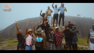 Bikers Meet Nature | Exclusive Riders Take Over KAP Film Village and Resort