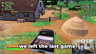First Rate Town Is In Fortnite