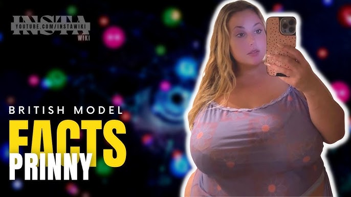 Cassandra Sanchez's Top Tips for Aspiring Plus-Size Bikini Models 