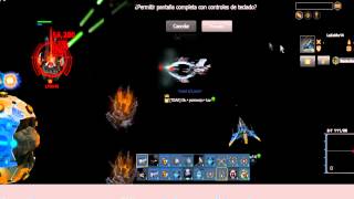 DarkOrbit GB2 - Cbs 2-7