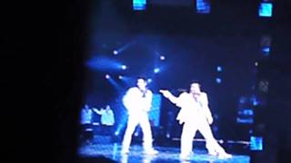 SS3台灣場313  Rock Go