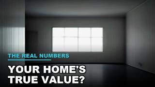 Information The $75,000 Mistake: Why Your Home Value Isn't What You Think News