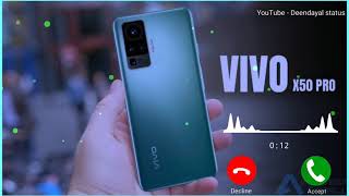 Download Lagu Vivo x50 pro original ringtone   vivo x50 ringtone 2020   vivo new official Ringtone download 2020 MP3