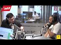 BiGSaM &amp; Tamer Nafar interview | مقابلة بيج سام و تامر نفار على راديو الناس