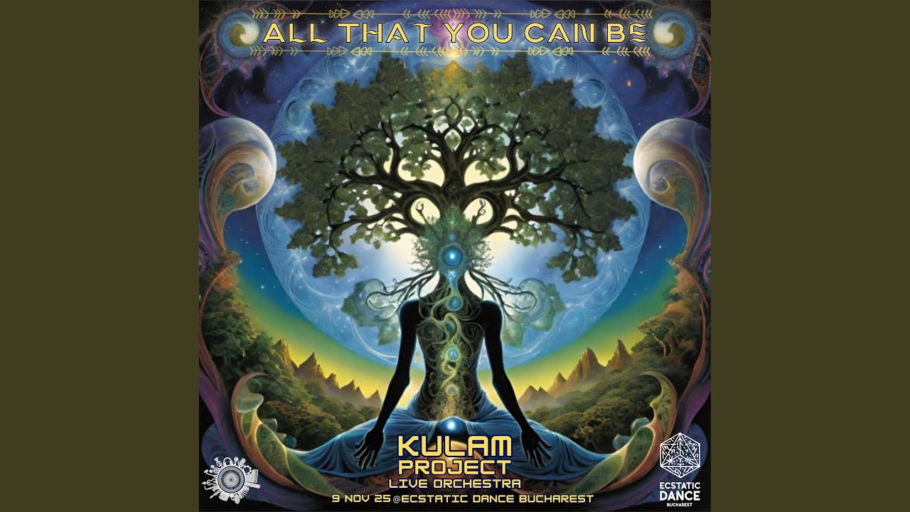 All That You Can Be (feat. Resonatika & zeyla tomlyn)