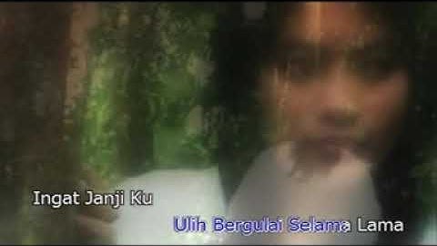 TAJU REMAONG - KUMANG ATI KU (OFFICIAL MUSIC VIDEO)