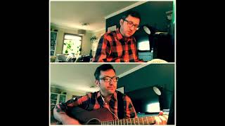 (3887) Zachary Scot Johnson If You Gotta Make A Fool of Somebody Bonnie Raitt Aretha Franklin Cover