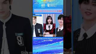 thanhxuancoban3  C Gio Lisa Cc K ng Yu Trong Thanh Xun C Bn 3  Youth With You