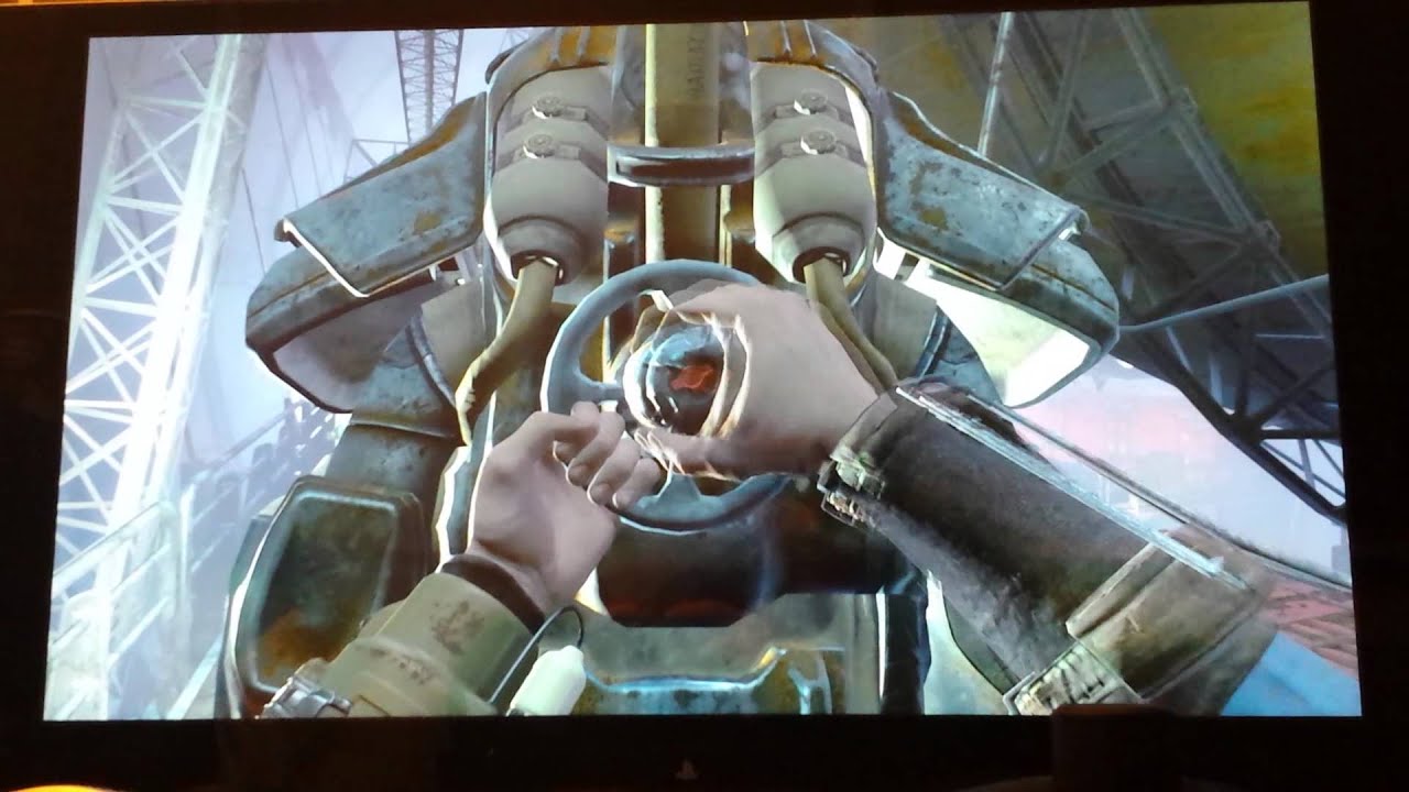 How to get free BOS T-60 power armor Fallout 4