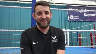 What does Performance Analyst Chris Connelly get up to in a day? | Day in the Life