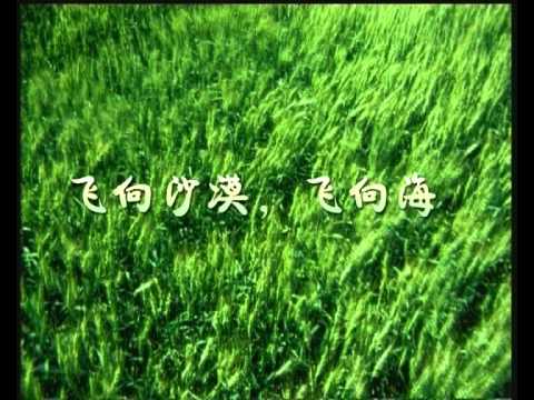 草原笛声 - 地下铁小组