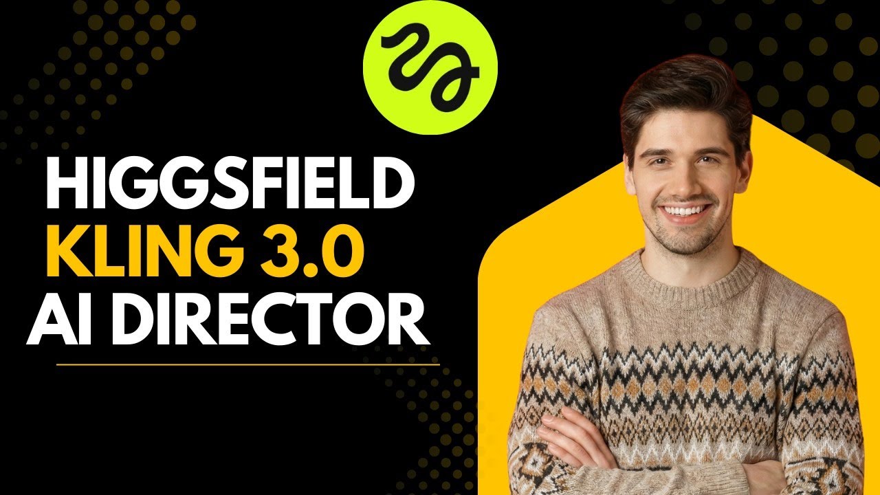 Kling 3.0 Explained | Higgsfield AI Walkthrough & What Creators Are Saying