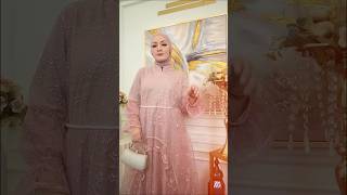 gamis terindah dari #oziasindonesia#gamis#gamislebaran#gamis2026#viral#wefluence WF-DYS6-F936