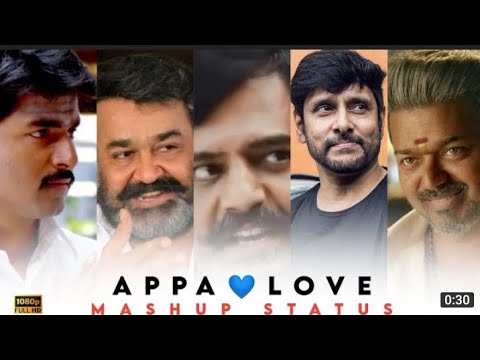 Appa Amma love whatsapp status in tamilappa whatsapp status in tamilamma whatsapp status