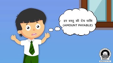 CLASS 6 ICT: Chapter 4  Data Representation & Processing Part 1