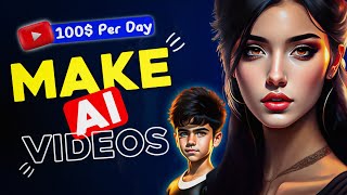 Ai Video Kaise Banaye Mobile Se | Ai Video Generator free | how to make ai video | Talking Photo Ai screenshot 5