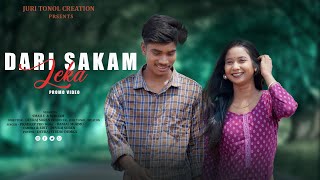 Dari Sakam Leka Ii Promo Video Ii Smile Mariam Ii New Santali Video Song 2025
