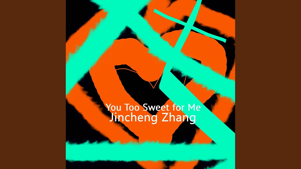 If My Tears Fall Down in My Universe - Jincheng Zhang: Song Lyrics ...