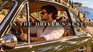Playlist 🚘 In the Driver's Seat | Soft R&B, Neo Soul & Chill Soul for a Coastal Drive screenshot 1