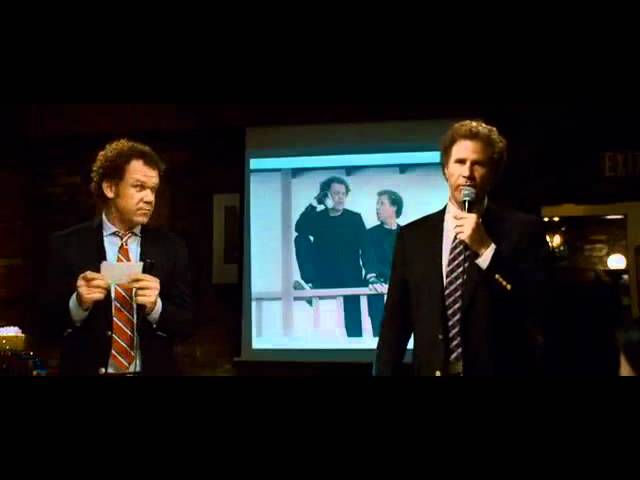 Step Brothers: Prestige Worldwide Presentation class=