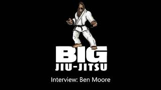 Famous Interview: Ben Moore Profile