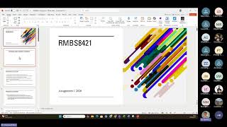 RMBS8411 20260317 Assignment Part A