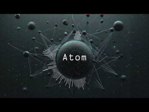 ELECTRO X AFRO INSTRUMENTAL ATOM 
