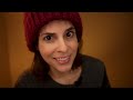 Beginning of video