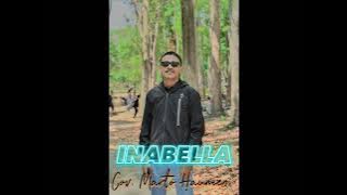 Lagu Dansa Terbaru 2023🔥||INABELLA||cover|| Marto Haumen🎤🎹