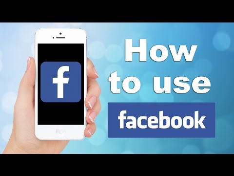 Video: Hoe De Facebook-smartphone Werkt
