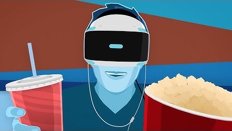 PlayStation VR Official Set Up Tutorial - Part 3