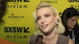 The Astronaut Red Carpet Interview - SXSW 2025