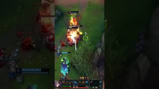 Playing Adc Trynd Gets You To Gm On