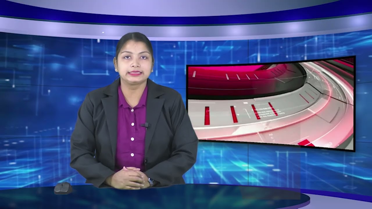 BTN PRIME TIME 25.02.26