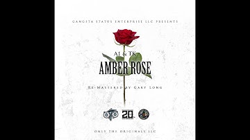 #A1&Tk #AmberRose (Clean Version) Promo Only