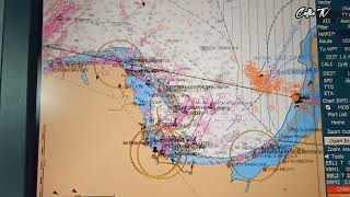 How to Load Route File and User Map in JRC ECDIS |Model:JRC JAN 2000 Profile